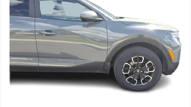 2023 Hyundai SANTA CRUZ SEL Premium
