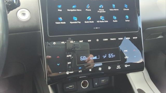 2023 Hyundai SANTA CRUZ SEL Premium