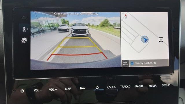 2023 Hyundai SANTA CRUZ SEL Premium