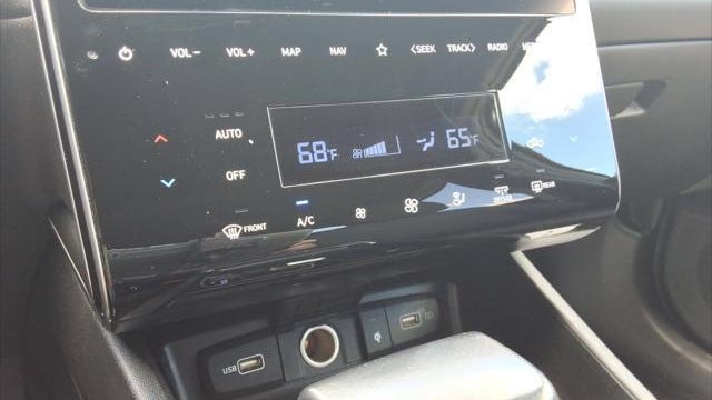 2023 Hyundai SANTA CRUZ SEL Premium