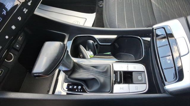 2023 Hyundai SANTA CRUZ SEL Premium