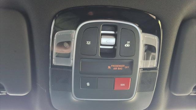 2023 Hyundai SANTA CRUZ SEL Premium