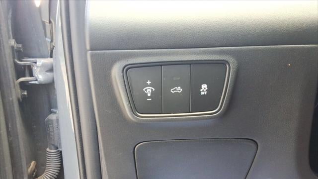 2023 Hyundai SANTA CRUZ SEL Premium