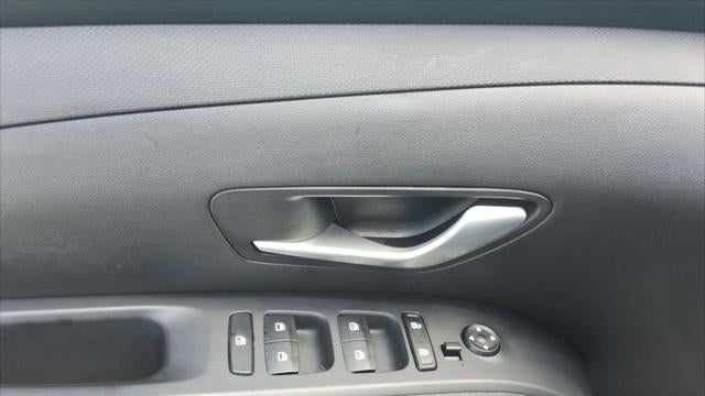 2023 Hyundai SANTA CRUZ SEL Premium