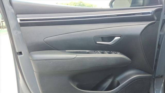 2023 Hyundai SANTA CRUZ SEL Premium