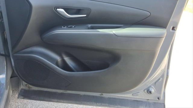 2023 Hyundai SANTA CRUZ SEL Premium