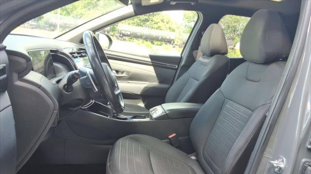 2023 Hyundai SANTA CRUZ SEL Premium