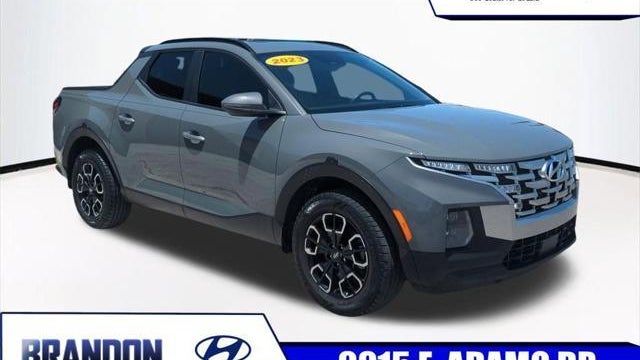 Preowned 2023 Hyundai SANTA CRUZ SEL Premium for Sale
