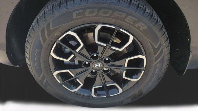 2023 Hyundai SANTA CRUZ SEL Premium