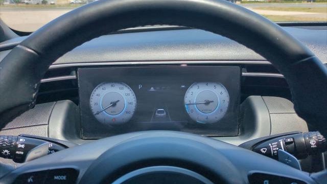 2023 Hyundai SANTA CRUZ SEL Premium