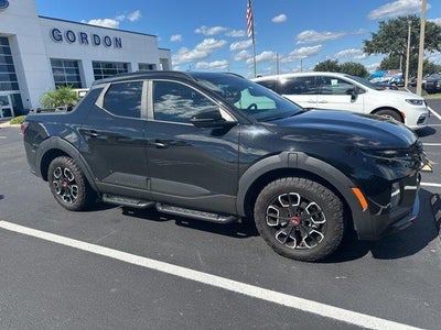 2024 Hyundai Santa Cruz AWD XRT 4DR Crew Cab 4.3FT. SB