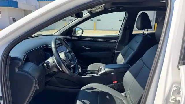 2024 Hyundai SANTA CRUZ XRT