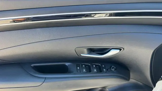2024 Hyundai SANTA CRUZ XRT