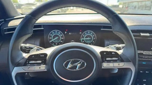 2024 Hyundai SANTA CRUZ XRT