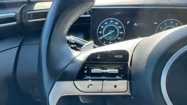 2024 Hyundai SANTA CRUZ XRT