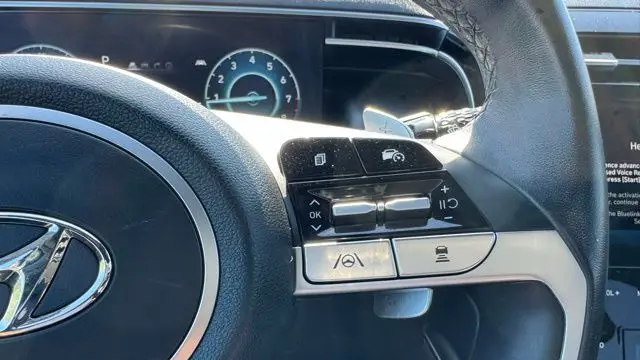 2024 Hyundai SANTA CRUZ XRT