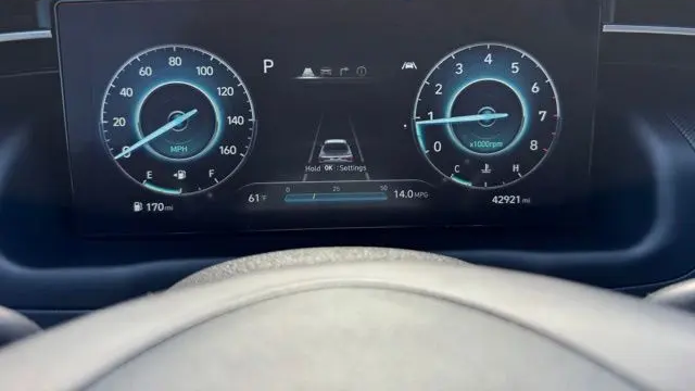 2024 Hyundai SANTA CRUZ XRT