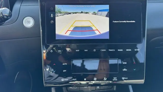 2024 Hyundai SANTA CRUZ XRT