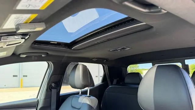 2024 Hyundai SANTA CRUZ XRT