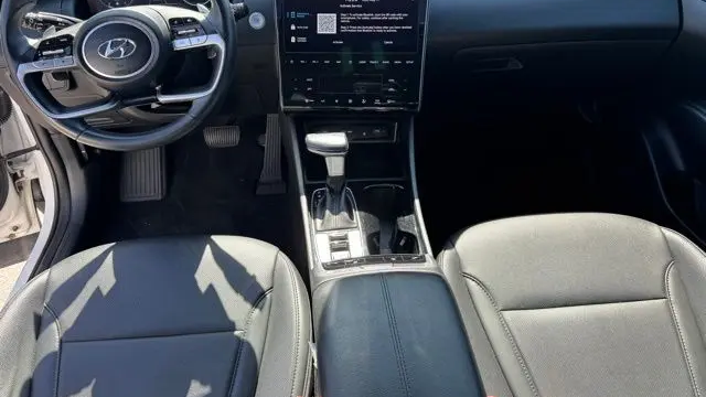 2024 Hyundai SANTA CRUZ XRT
