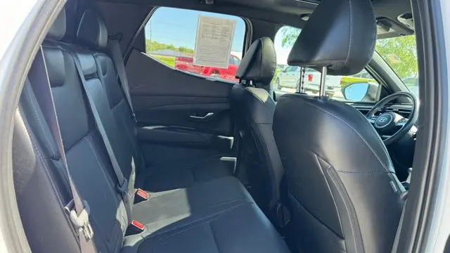 2024 Hyundai SANTA CRUZ XRT