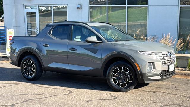 Preowned 2022 Hyundai SANTA CRUZ SEL Premium for Sale