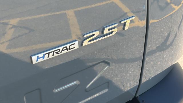 2022 Hyundai SANTA CRUZ SEL Premium
