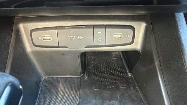 2022 Hyundai SANTA CRUZ SEL Premium