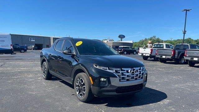 Preowned 2022 Hyundai SANTA CRUZ SEL Premium for Sale
