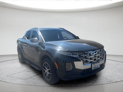 2022 Hyundai Santa Cruz AWD SEL Premium 4DR Crew Cab 4.3FT SB