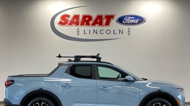 Preowned 2022 Hyundai SANTA CRUZ SEL Premium for Sale