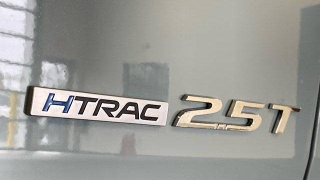 2022 Hyundai SANTA CRUZ SEL Premium