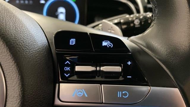 2022 Hyundai SANTA CRUZ SEL Premium