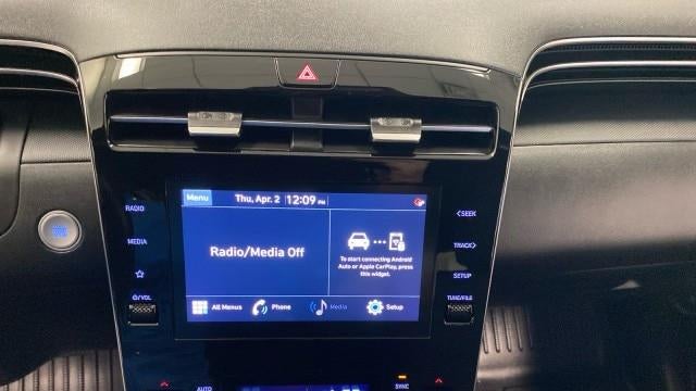 2022 Hyundai SANTA CRUZ SEL Premium