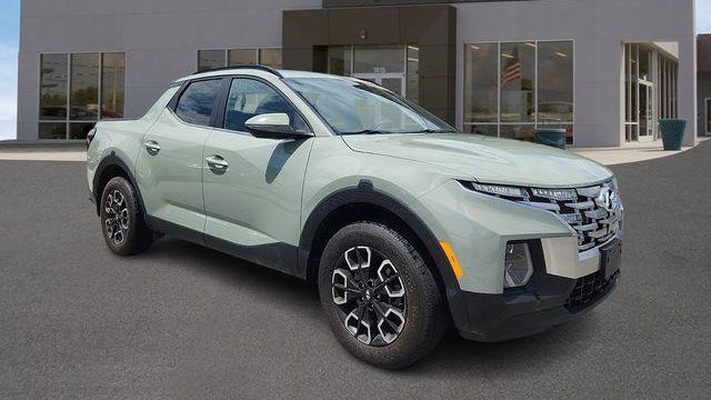 Preowned 2022 Hyundai SANTA CRUZ SEL Premium for Sale