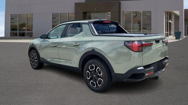 2022 Hyundai SANTA CRUZ SEL Premium