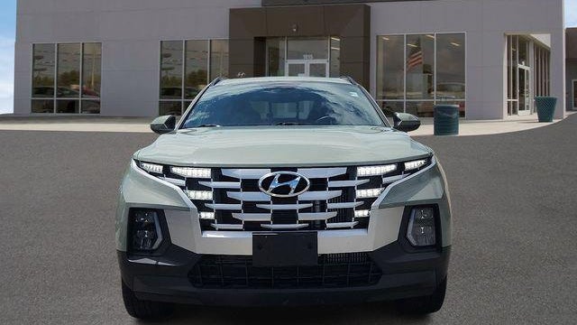 2022 Hyundai SANTA CRUZ SEL Premium