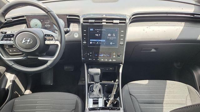2022 Hyundai SANTA CRUZ SEL Premium