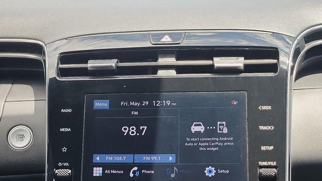 2022 Hyundai SANTA CRUZ SEL Premium