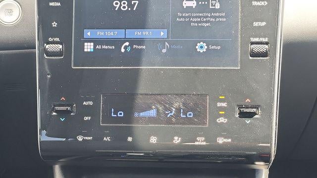 2022 Hyundai SANTA CRUZ SEL Premium
