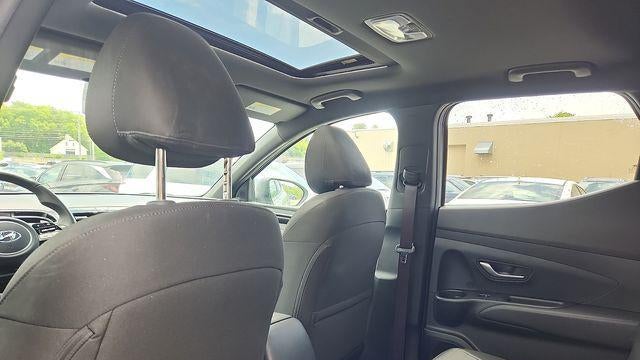 2022 Hyundai SANTA CRUZ SEL Premium