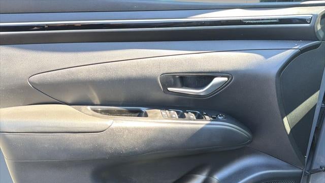 2022 Hyundai SANTA CRUZ SEL Premium