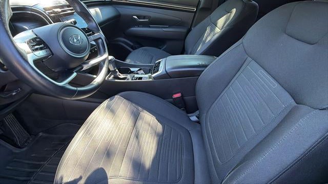 2022 Hyundai SANTA CRUZ SEL Premium