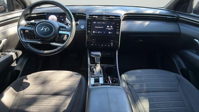 2022 Hyundai SANTA CRUZ SEL Premium