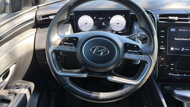 2022 Hyundai SANTA CRUZ SEL Premium