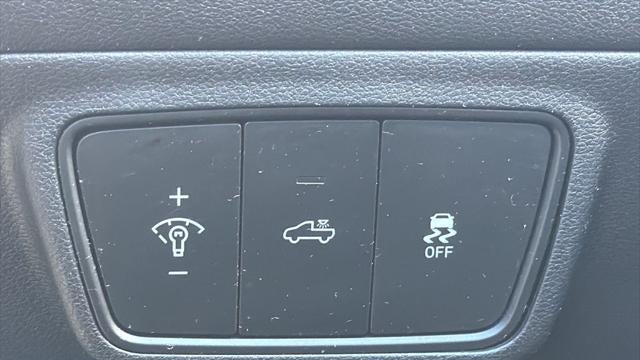 2022 Hyundai SANTA CRUZ SEL Premium