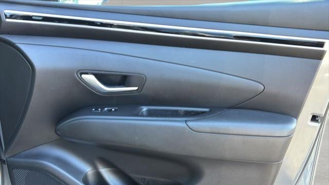 2022 Hyundai SANTA CRUZ SEL Premium