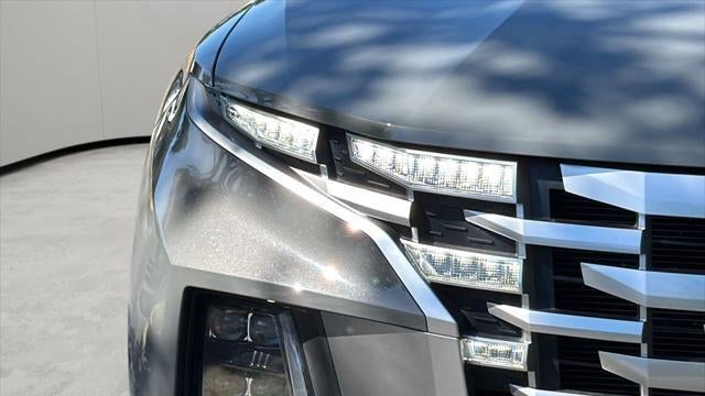 2022 Hyundai SANTA CRUZ SEL Premium