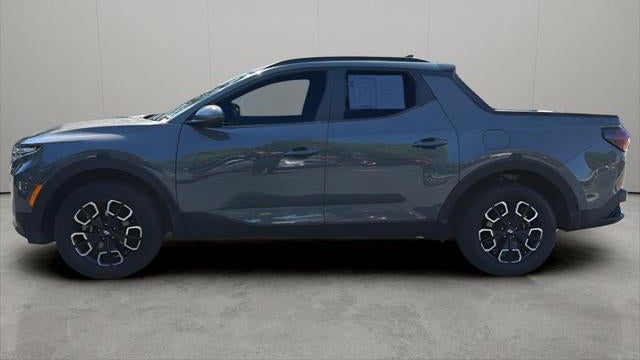 2022 Hyundai SANTA CRUZ SEL Premium