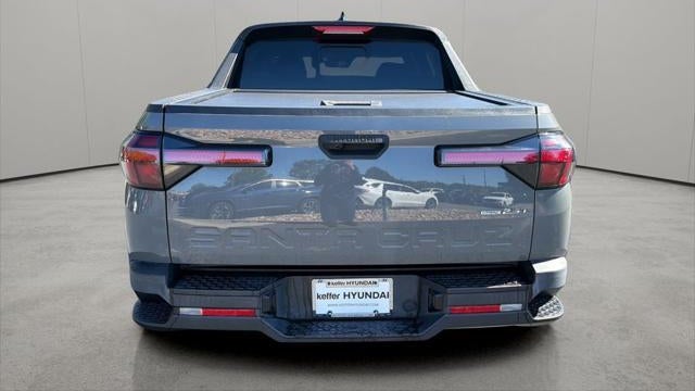 2022 Hyundai SANTA CRUZ SEL Premium